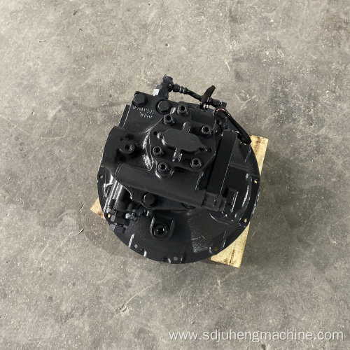 Excavator PC100 Main Pump PC100-6E Hydraulic Pump